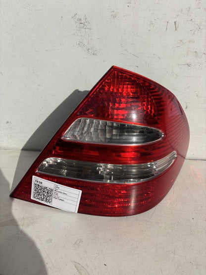 2004  W210 Right Taillight