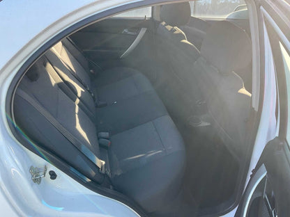 2010 Holden Barina  TKSedan 
Holden
Barina
