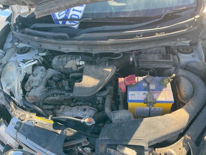2010 Nissan X-Trail ST T31