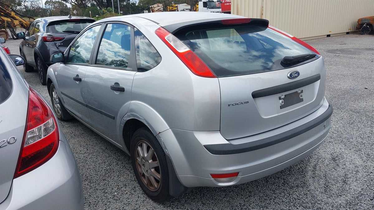 2006 Ford Focus