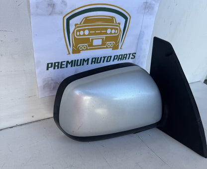 2007  A30 Right Door Mirror