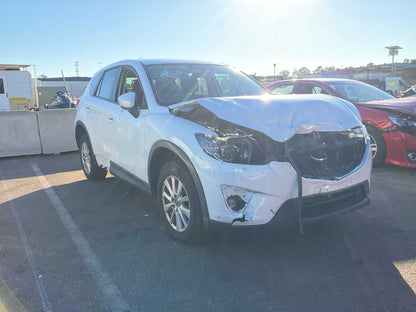 2012 Mazda CX-5 Maxx KE