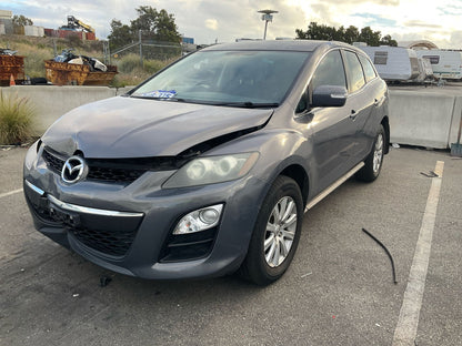 2010 Mazda CX-7 Classic ERStation Wagon 
Mazda
CX-7