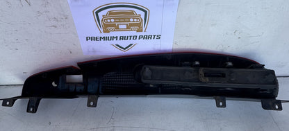 2011  V-Class W639 Left Taillight