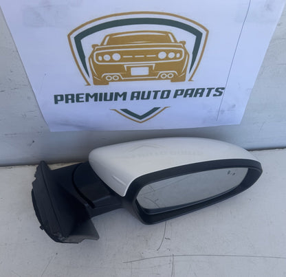 2020   Right Door Mirror