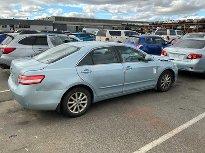 2011 Toyota Camry Altise XV40