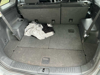 2011 Holden Captiva 7 LX CG