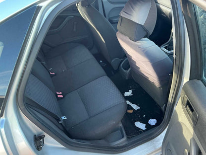 2007 Ford Focus C-Max