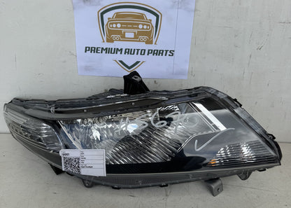 2011 Honda City GM Sedan Right Headlight