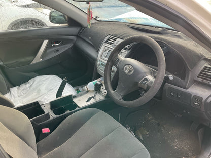 2010 Toyota Camry XV40