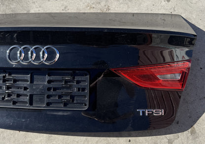 2016 Audi A3 8V Sedan Bootlid