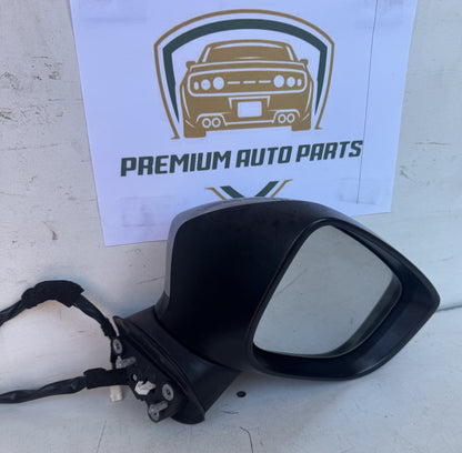 2014   Right Door Mirror