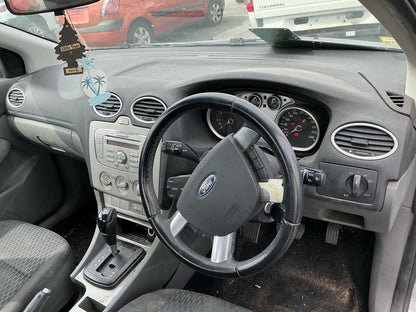 2010 Ford Focus LT