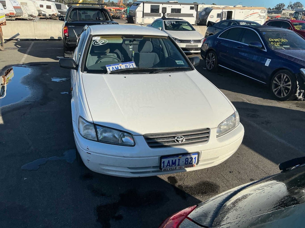 1999 Toyota Camry CSi XV20