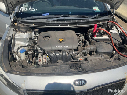 2016 Kia Cerato S YD