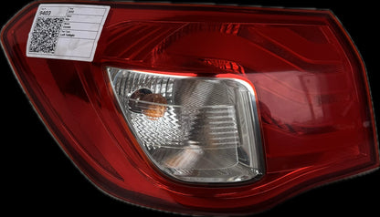 2012 Kia Cerato TD Hatchback Left Taillight
