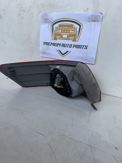 2010  XV40 Right Taillight