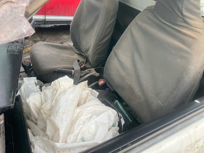 2019 Toyota Hilux AN120