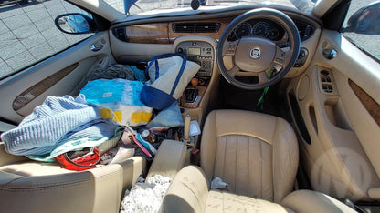 2004 Jaguar X-Type