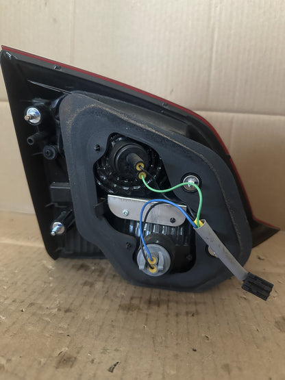 2013 Holden Cruze JH Station Wagon Right Boot Light 95089904