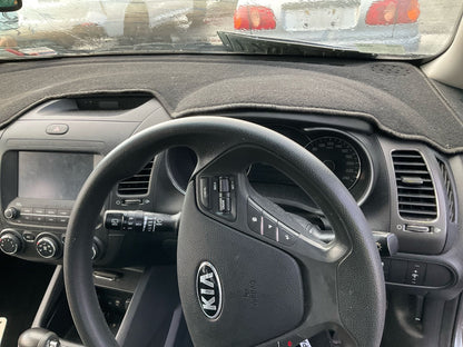 2018 Kia Cerato S YD