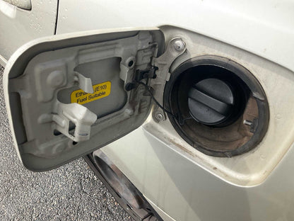 2006 Toyota Camry Altise XV40