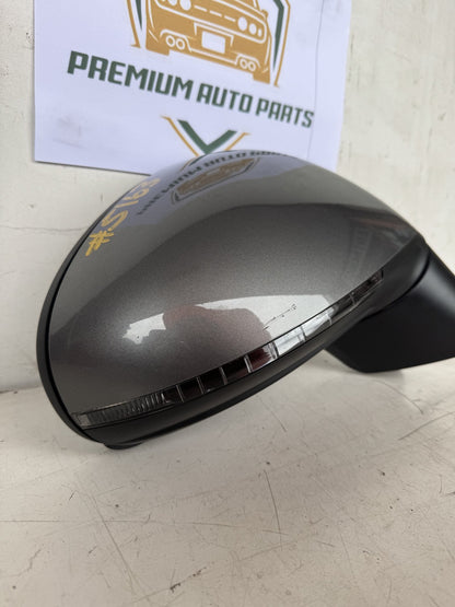 2015 Volkswagen Touareg MK2 - 7P Station Wagon Right Door Mirror
