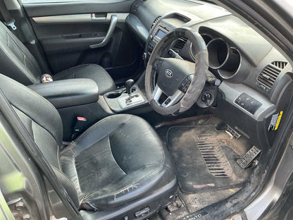 2010 Kia Sorento