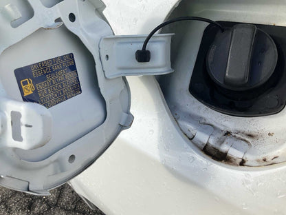 2014 Honda Jazz VTi GK