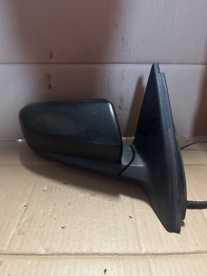 2002-2004 Holden Commodore VY - Left Door Mirror
