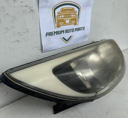 2014  UB Right Headlight
