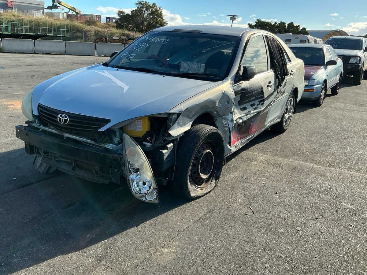 2005 Toyota Camry Altise XV30