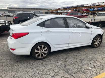 2019 Hyundai Accent Sport RB