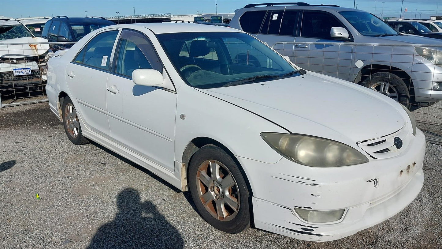 2005 Toyota Camry