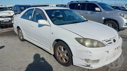 2005 Toyota Camry