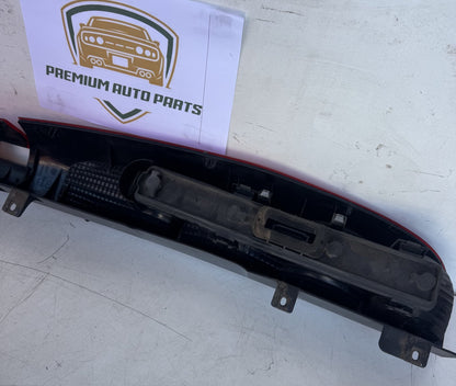 2011  V-Class W639 Left Taillight