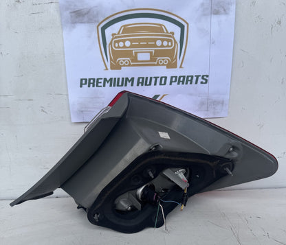 2016   Left Taillight