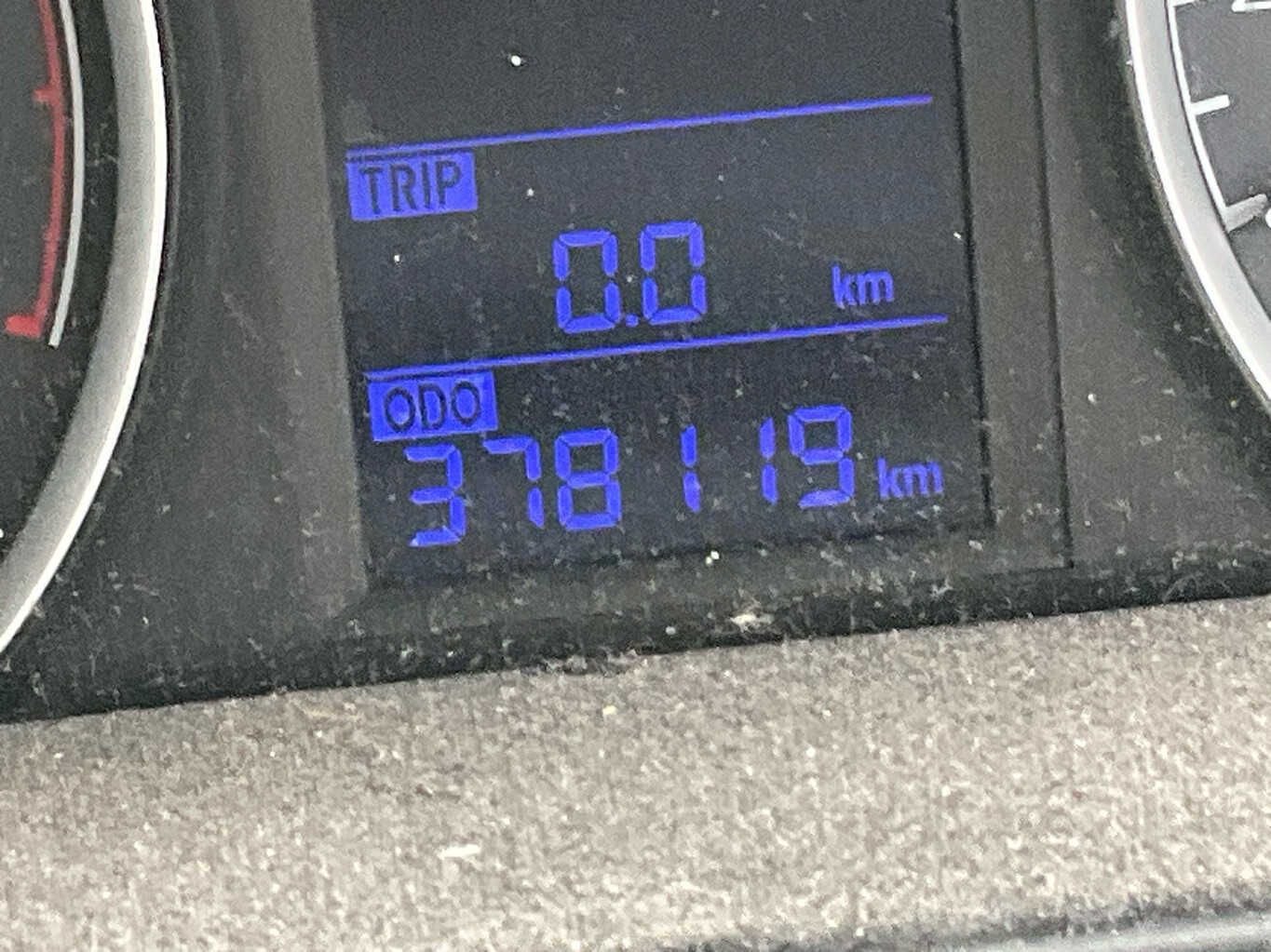 2008 Hyundai i30 SX FD