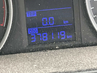 2008 Hyundai i30 SX FD
