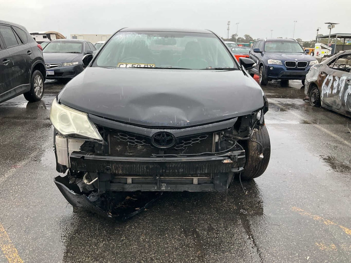 2011 Toyota Camry XV50