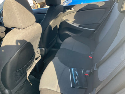 2011 Hyundai Accent Active RB