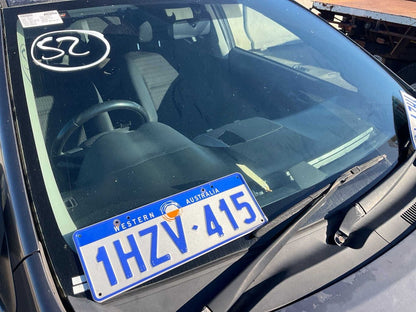 2008 Toyota Corolla Ascent E150