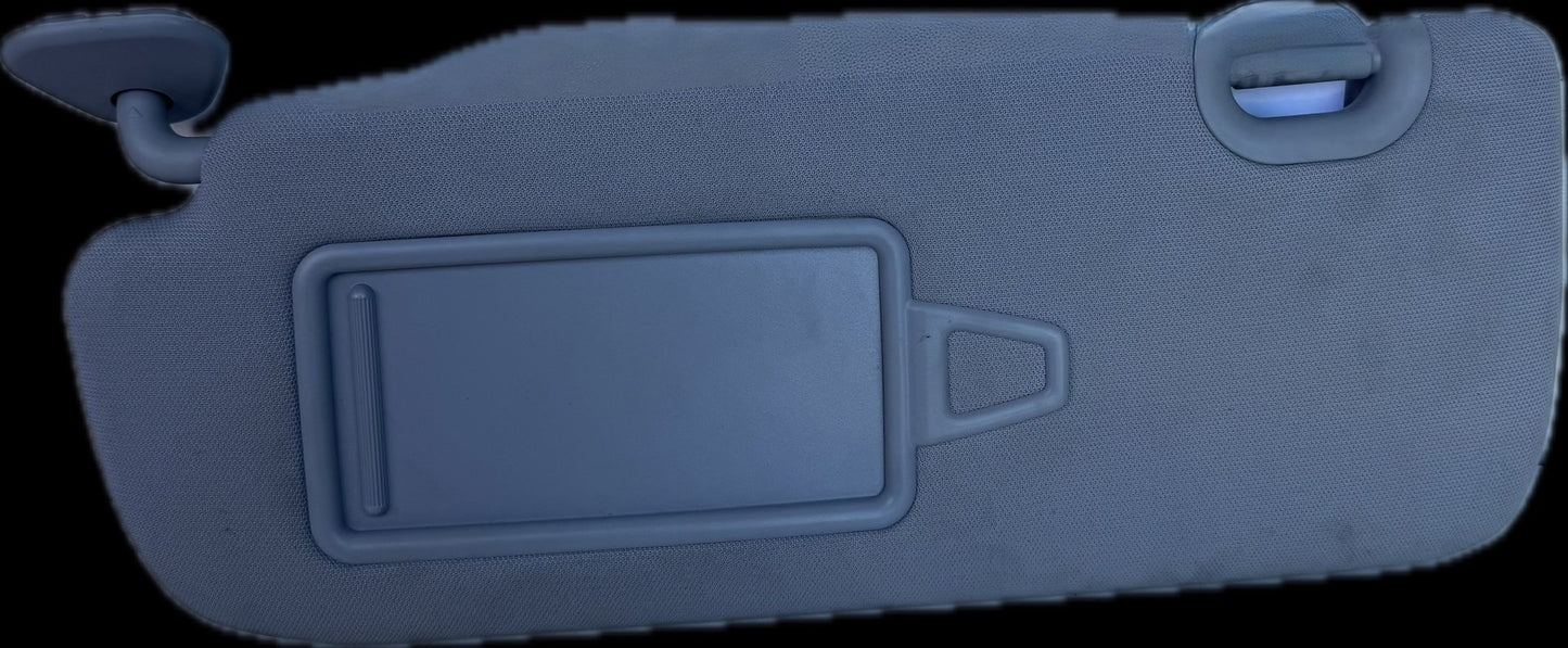 2013  DM Left Sun Visor