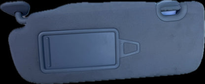 2013  DM Left Sun Visor