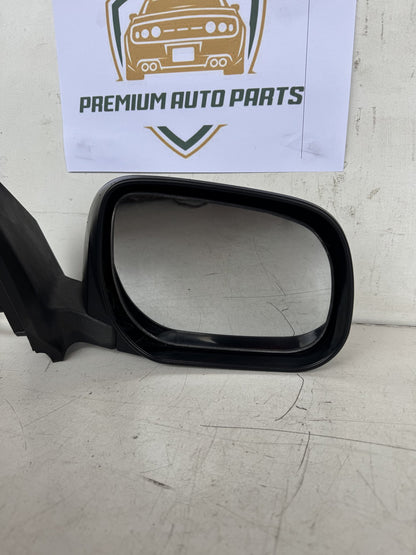 2011 Toyota RAV4 SUV Right Door Mirror