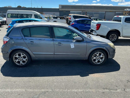 2006 Holden Astra CDX AH