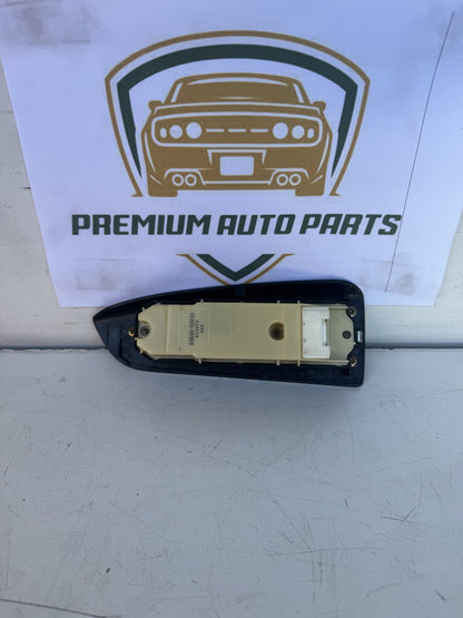 2003   Power Window Switch