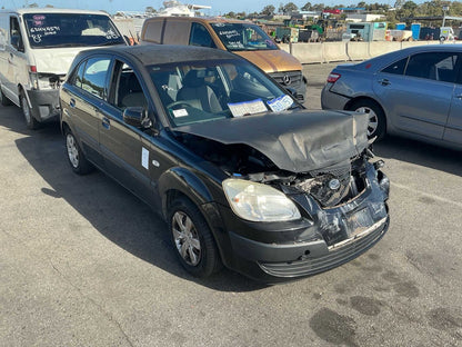 2009 Kia Rio LX JB