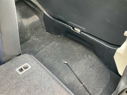2007 Suzuki Swift EZ