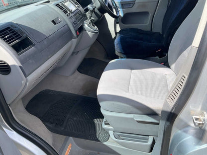 2005 Volkswagen Multivan  T5Station Wagon 
Volkswagen
Multivan